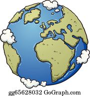 Detail Earth Clipart Free Nomer 27