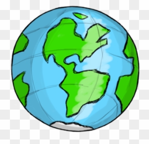 Detail Earth Clipart Free Nomer 31