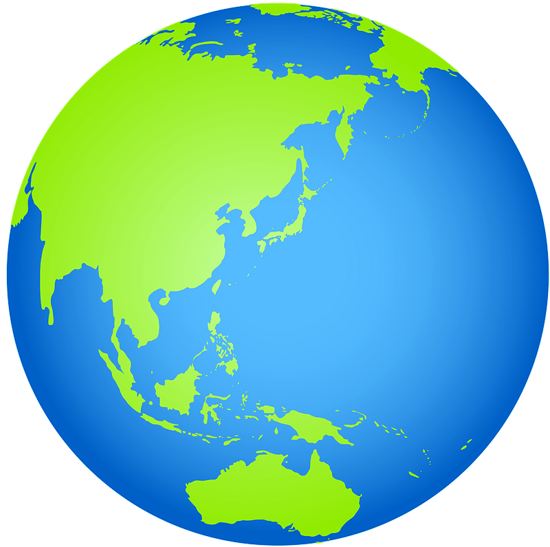 Detail Earth Clipart Free Nomer 41