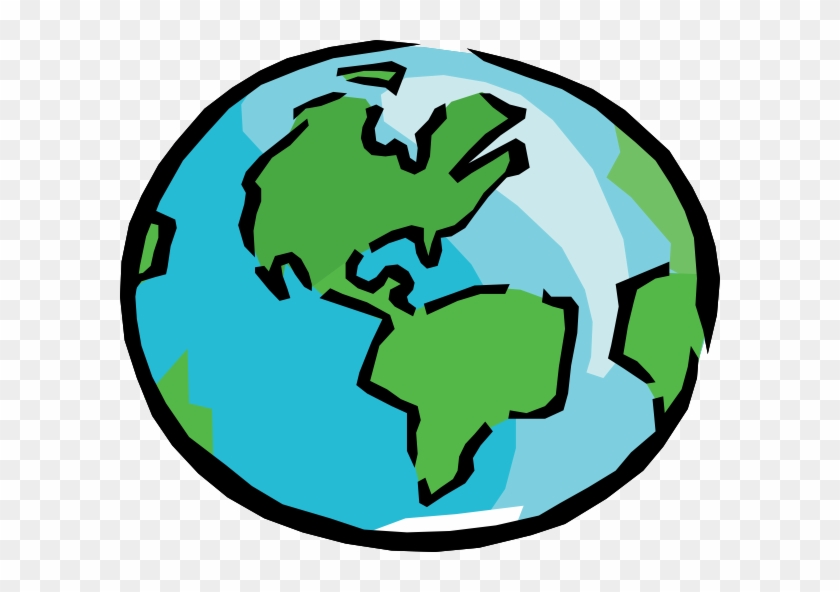 Detail Earth Clipart Free Nomer 5