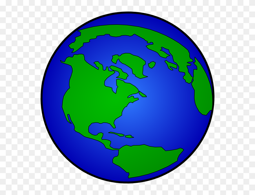 Detail Earth Clipart Images Nomer 11