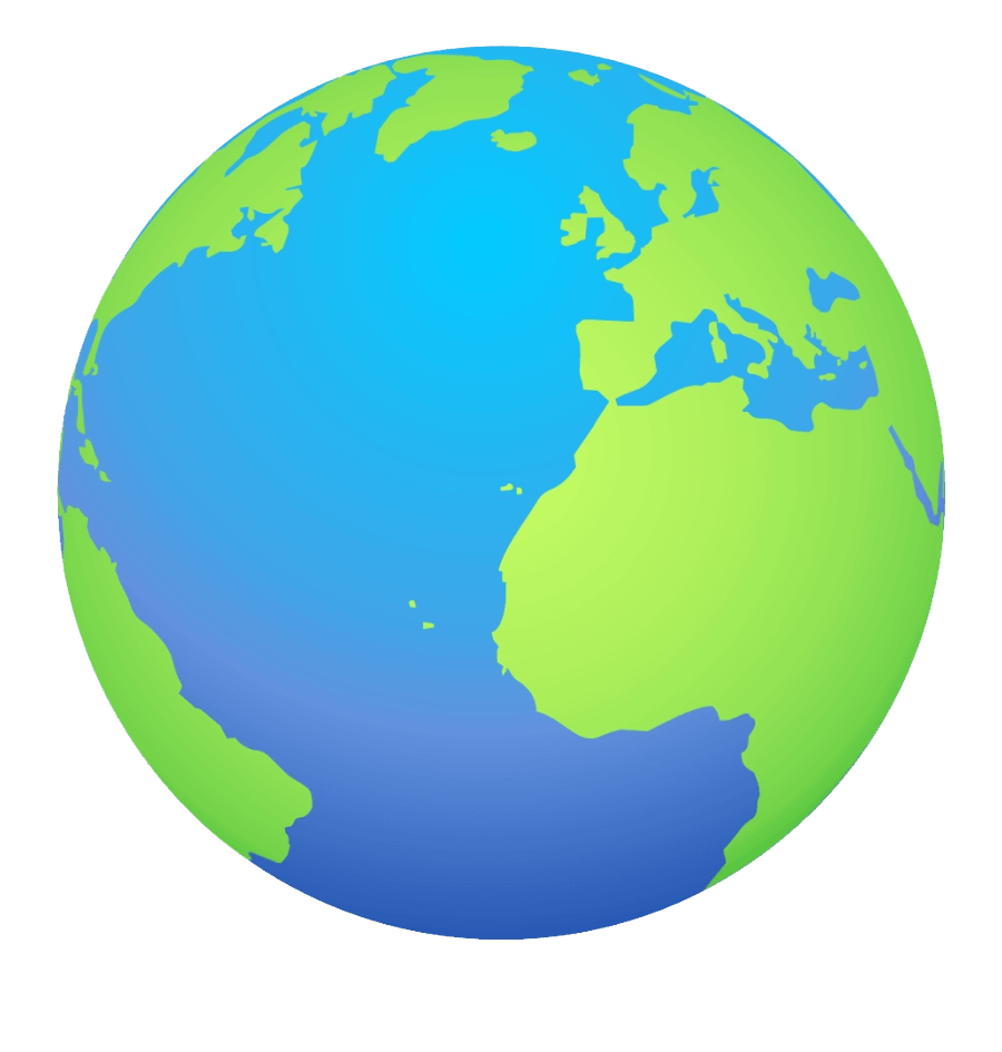 Detail Earth Clipart Images Nomer 3