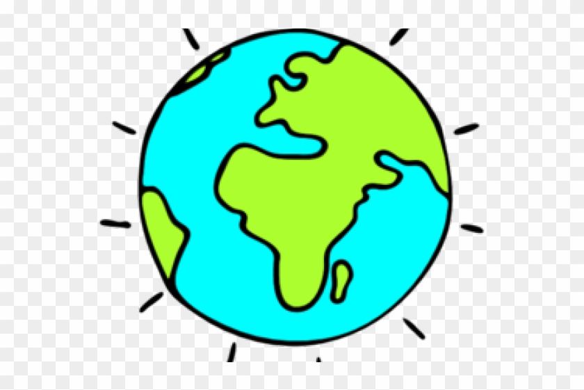 Detail Earth Clipart Images Nomer 24