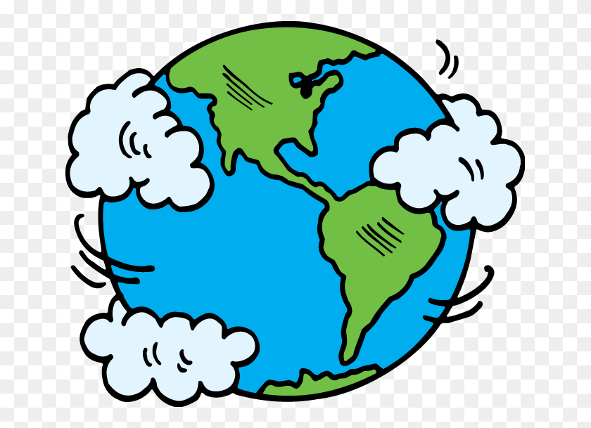 Detail Earth Clipart Images Nomer 28