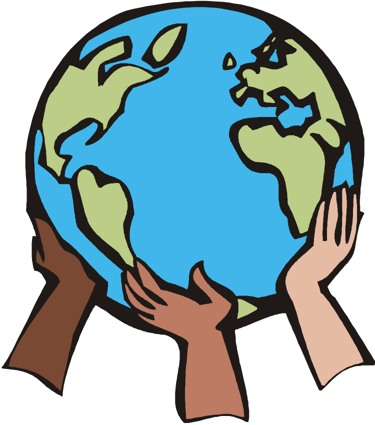 Detail Earth Clipart Images Nomer 35