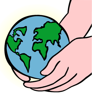 Detail Earth Clipart Images Nomer 45