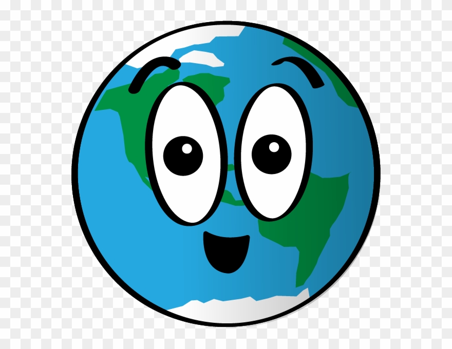 Detail Earth Clipart Images Nomer 47