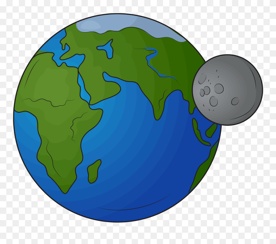 Detail Earth Clipart Images Nomer 48