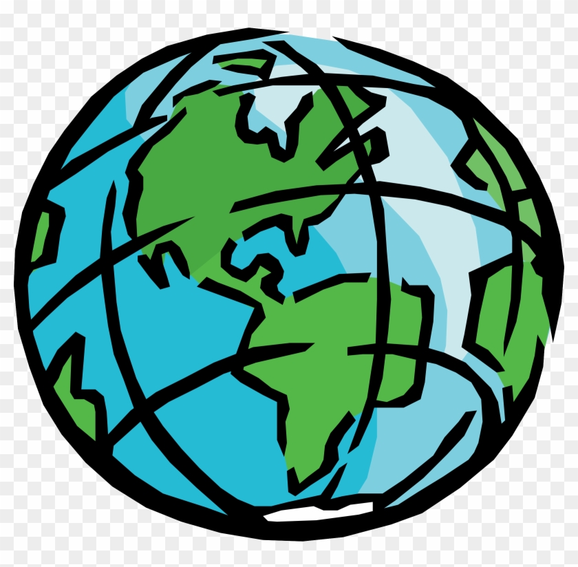 Detail Earth Clipart Images Nomer 52