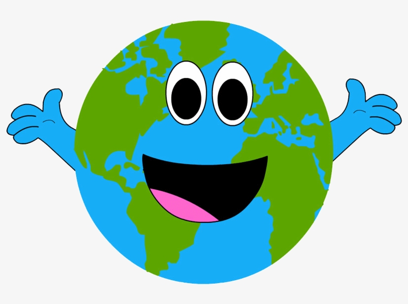 Detail Earth Clipart Images Nomer 53