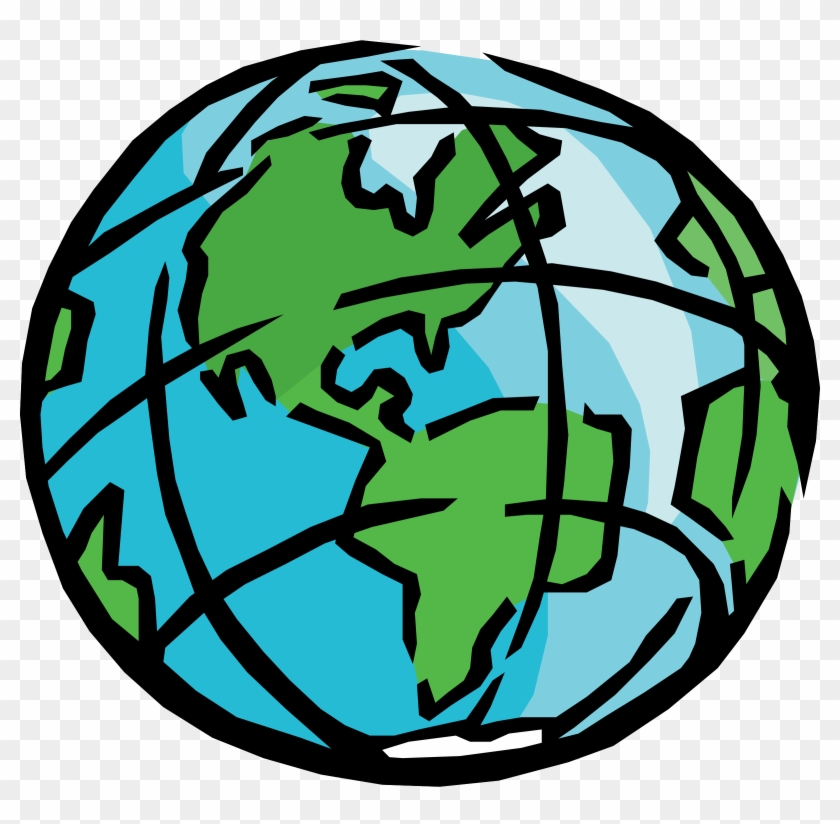 Detail Earth Clipart Png Nomer 21