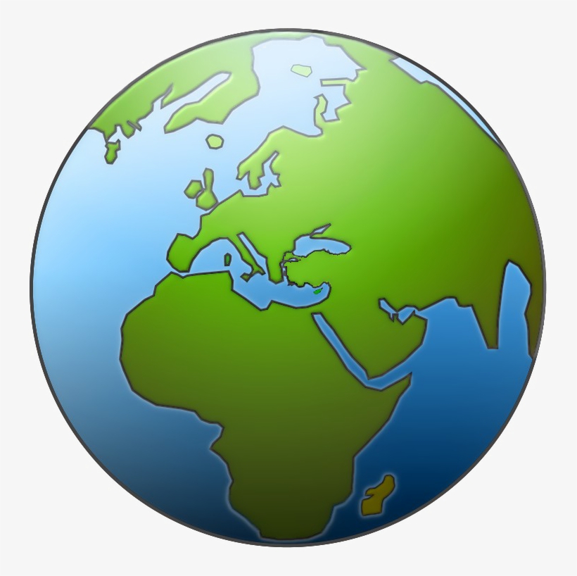 Detail Earth Clipart Png Nomer 45