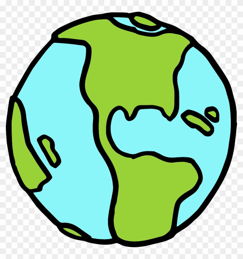 Detail Earth Clipart Png Nomer 53