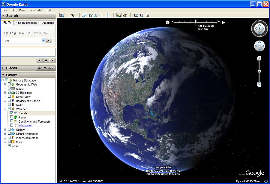 Detail Earth Com Free Download Nomer 10