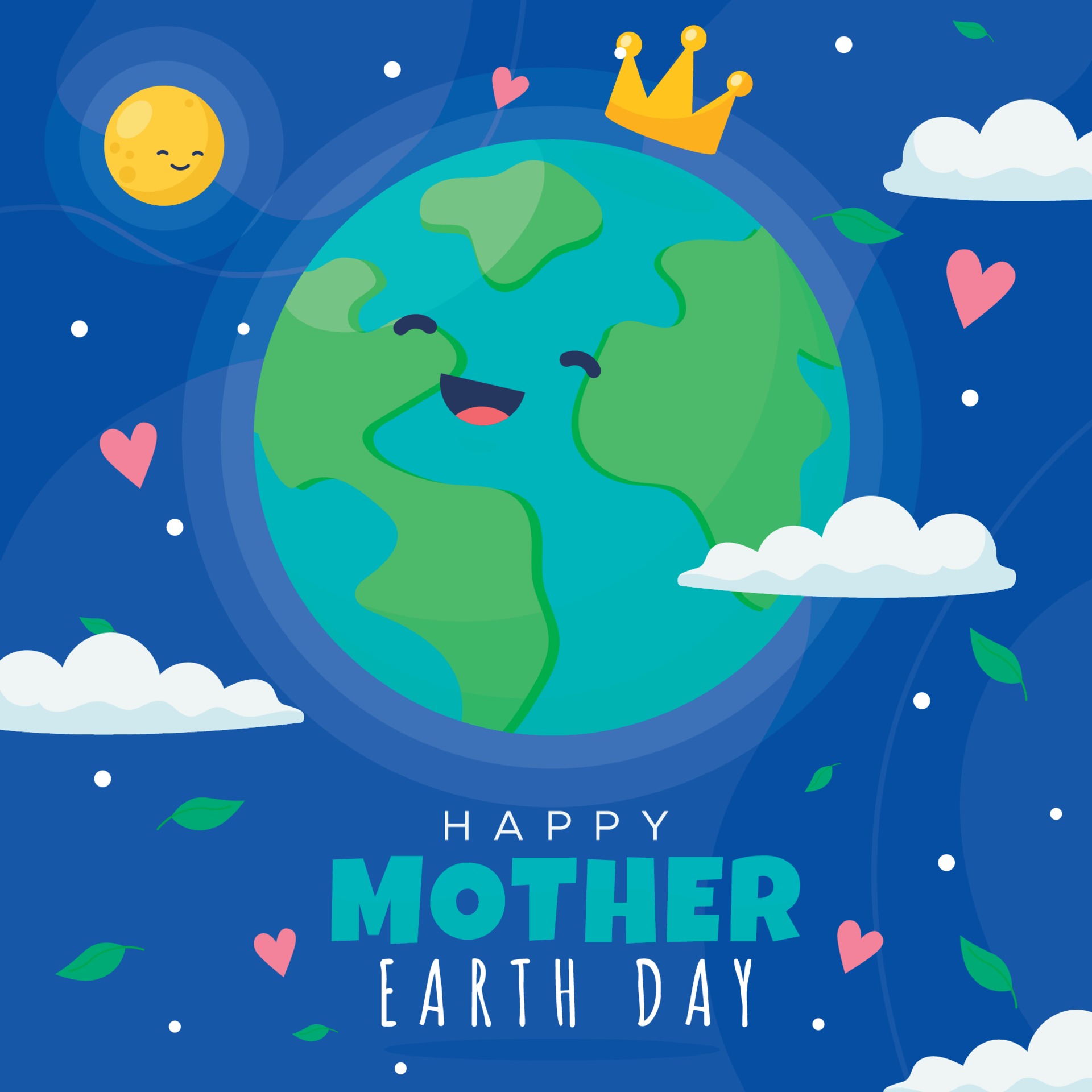 Detail Earth Day Background Images Nomer 16