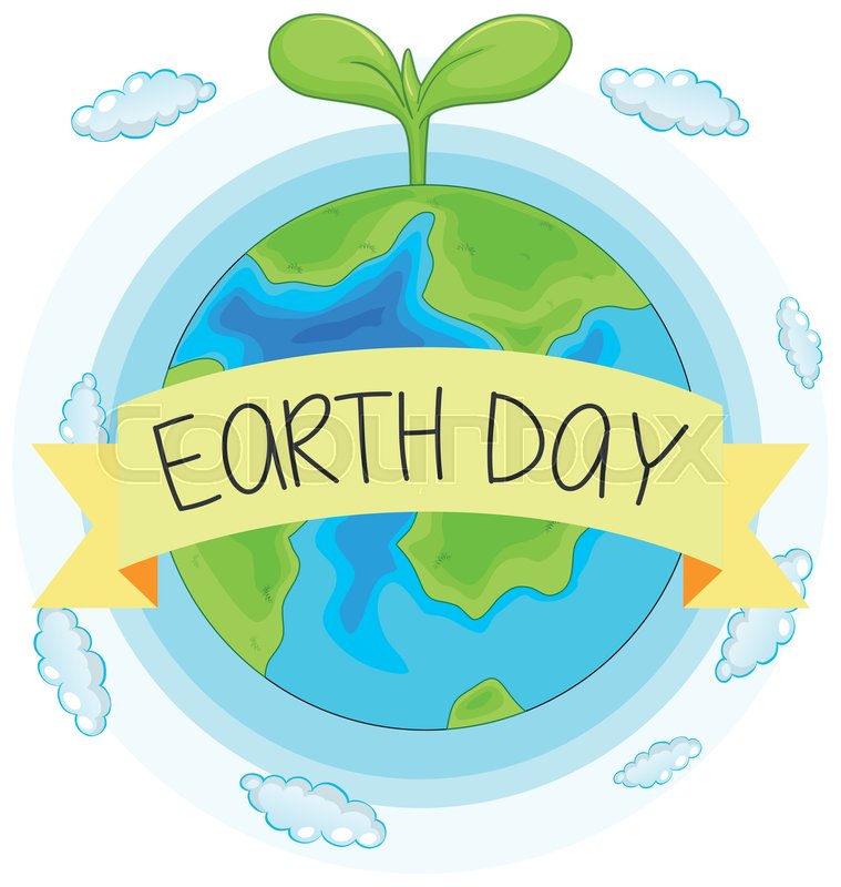 Detail Earth Day Background Images Nomer 34