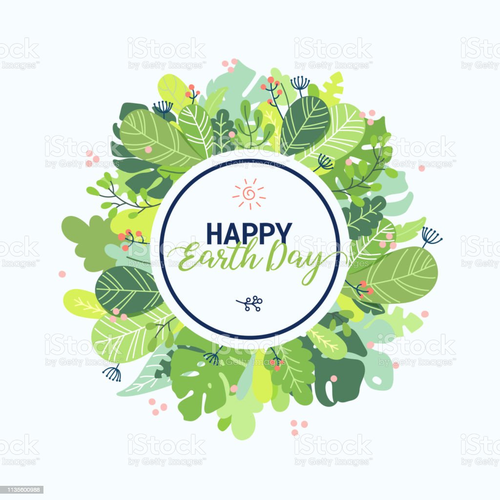 Detail Earth Day Background Images Nomer 54