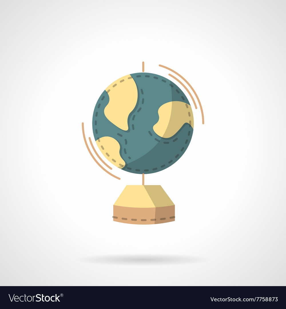 Detail Earth Flat Design Png Nomer 26