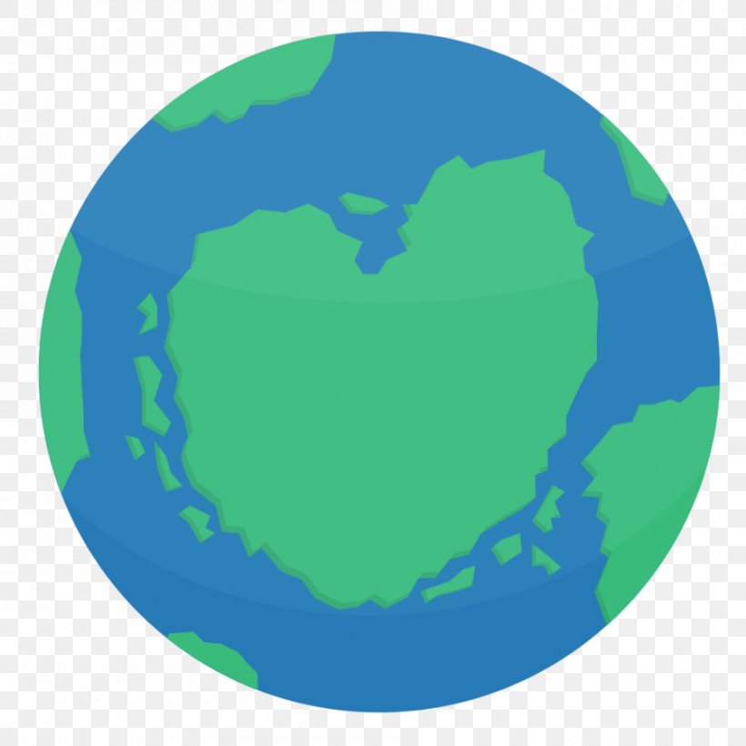 Detail Earth Flat Design Png Nomer 6