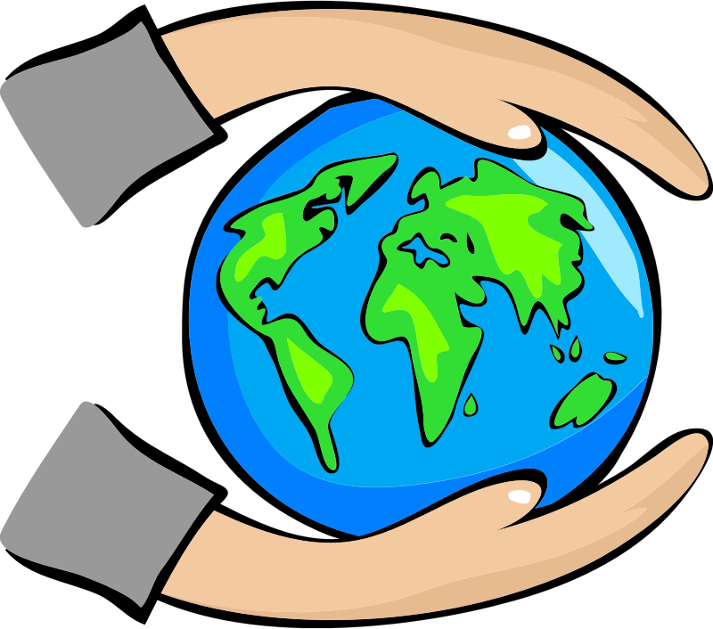 Detail Earth Free Clipart Nomer 49