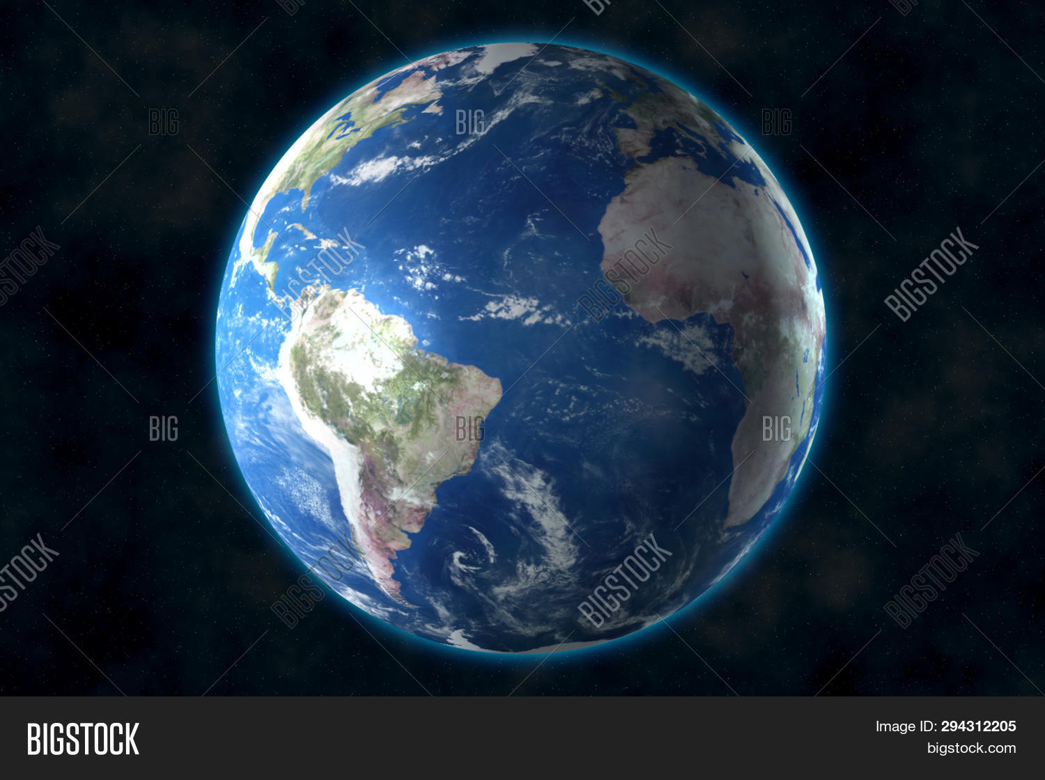 Detail Earth From Space Images Free Nomer 27