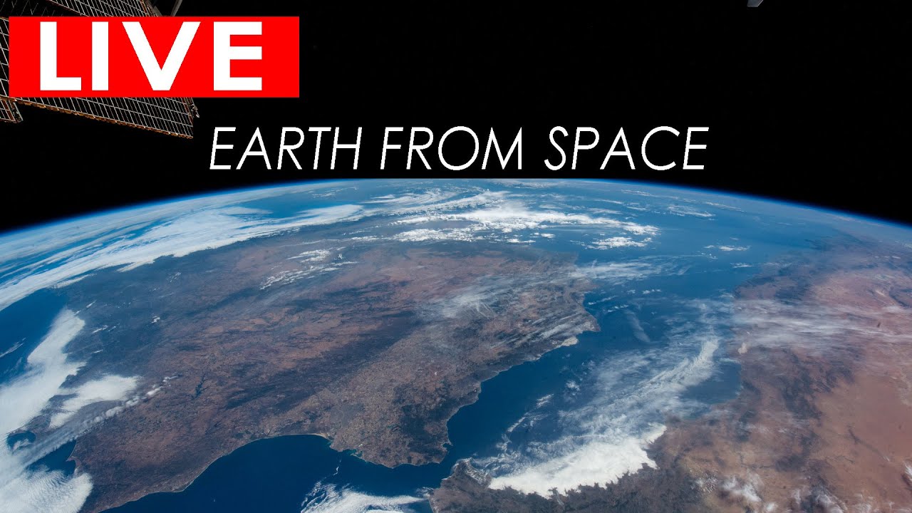 Detail Earth From Space Images Free Nomer 40