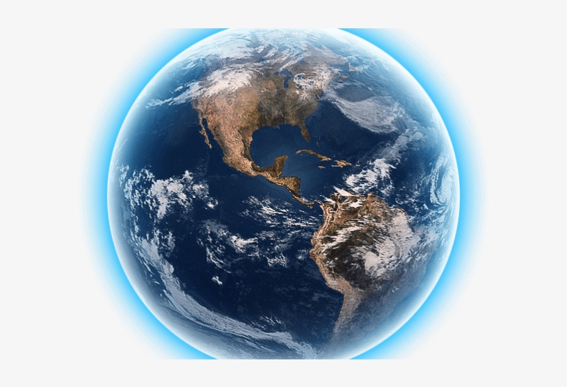 Detail Earth From Space Png Nomer 13