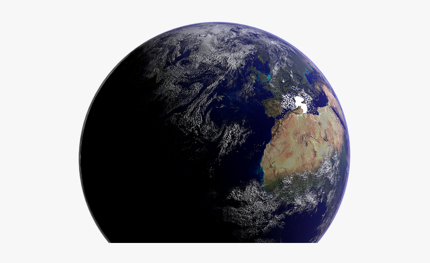 Detail Earth From Space Png Nomer 3