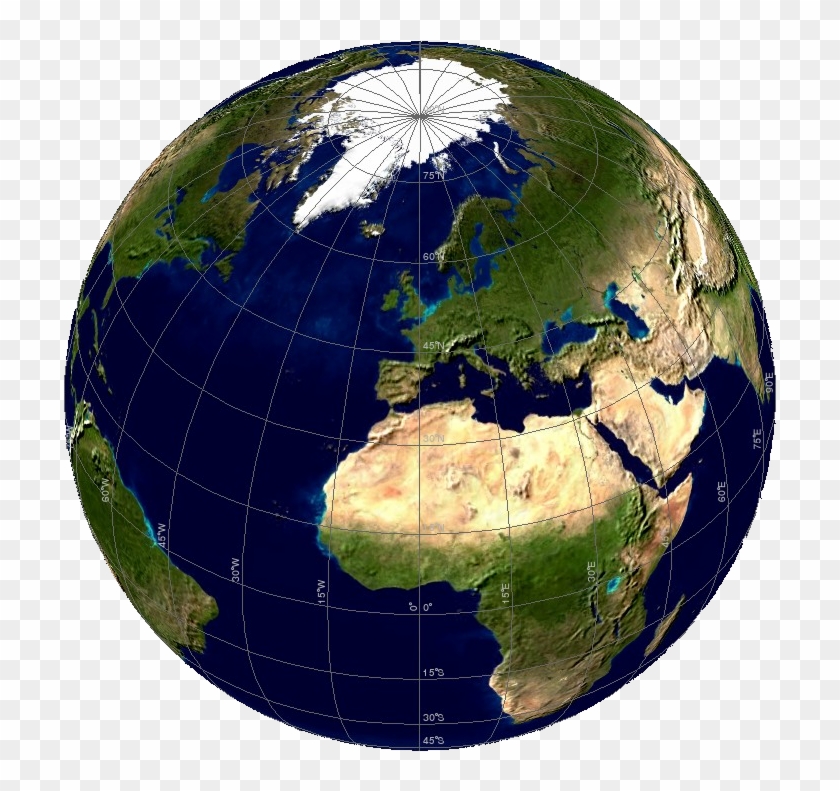 Detail Earth From Space Png Nomer 30