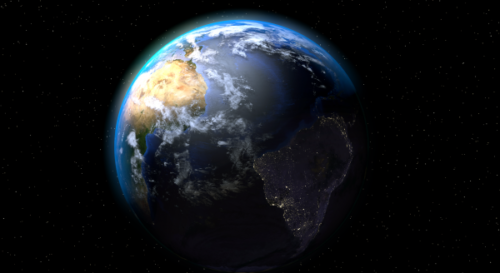 Detail Earth From Space Png Nomer 35