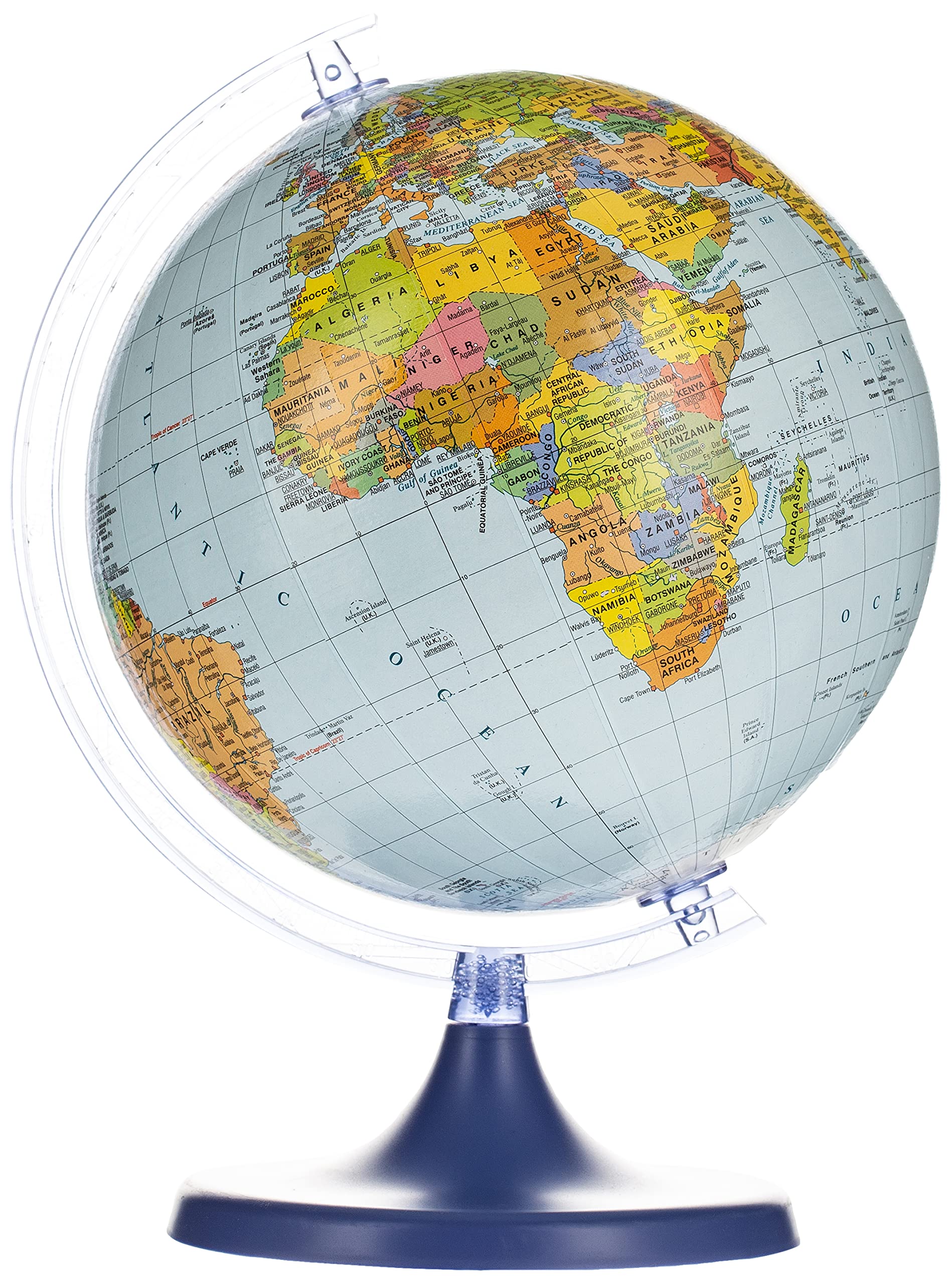 Detail Earth Globe Image Nomer 15