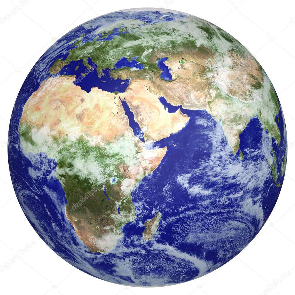 Detail Earth Globe Image Nomer 19