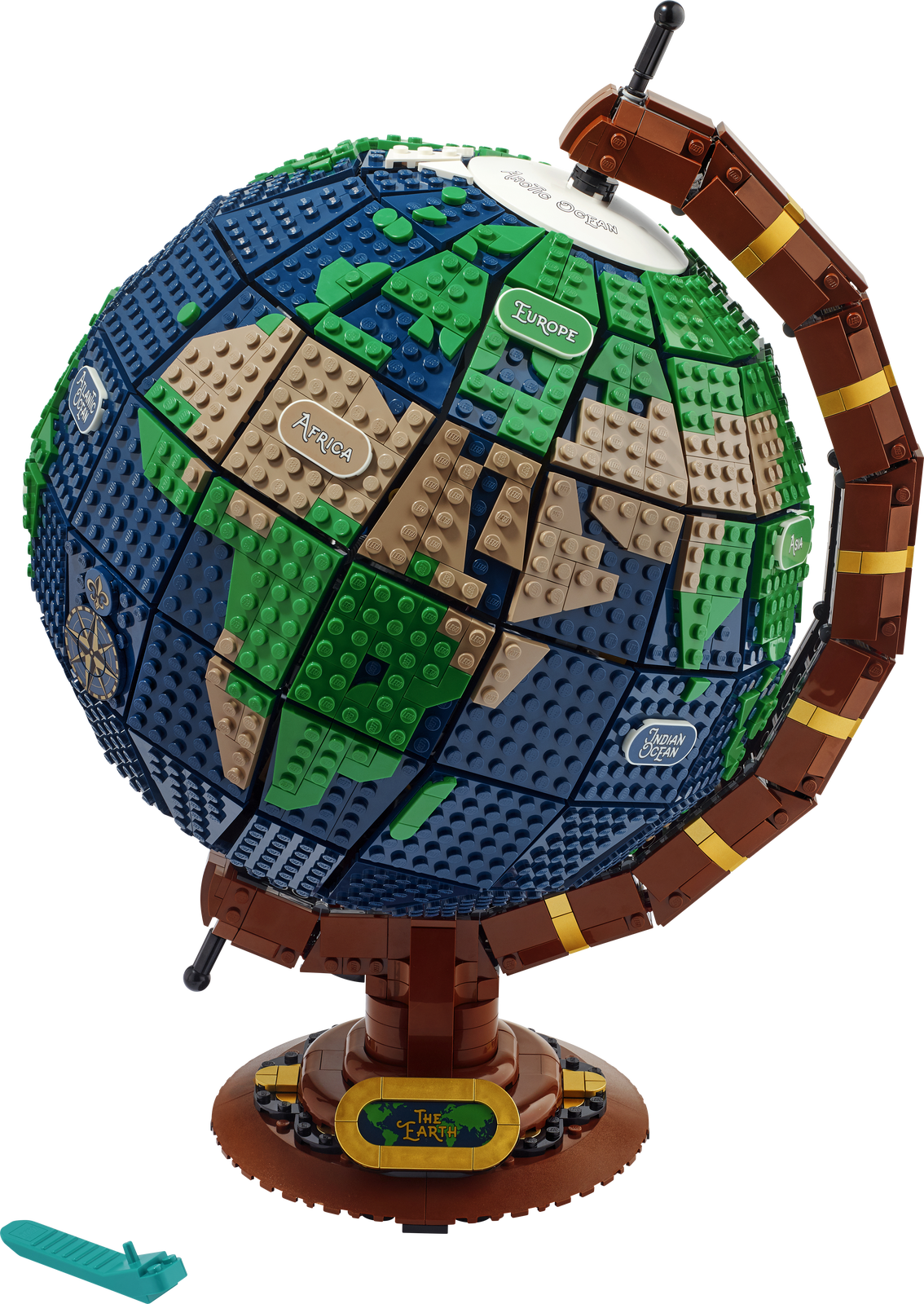 Detail Earth Globe Image Nomer 23