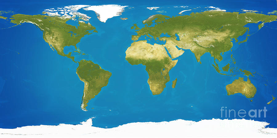 Detail Earth Globe Image Nomer 36