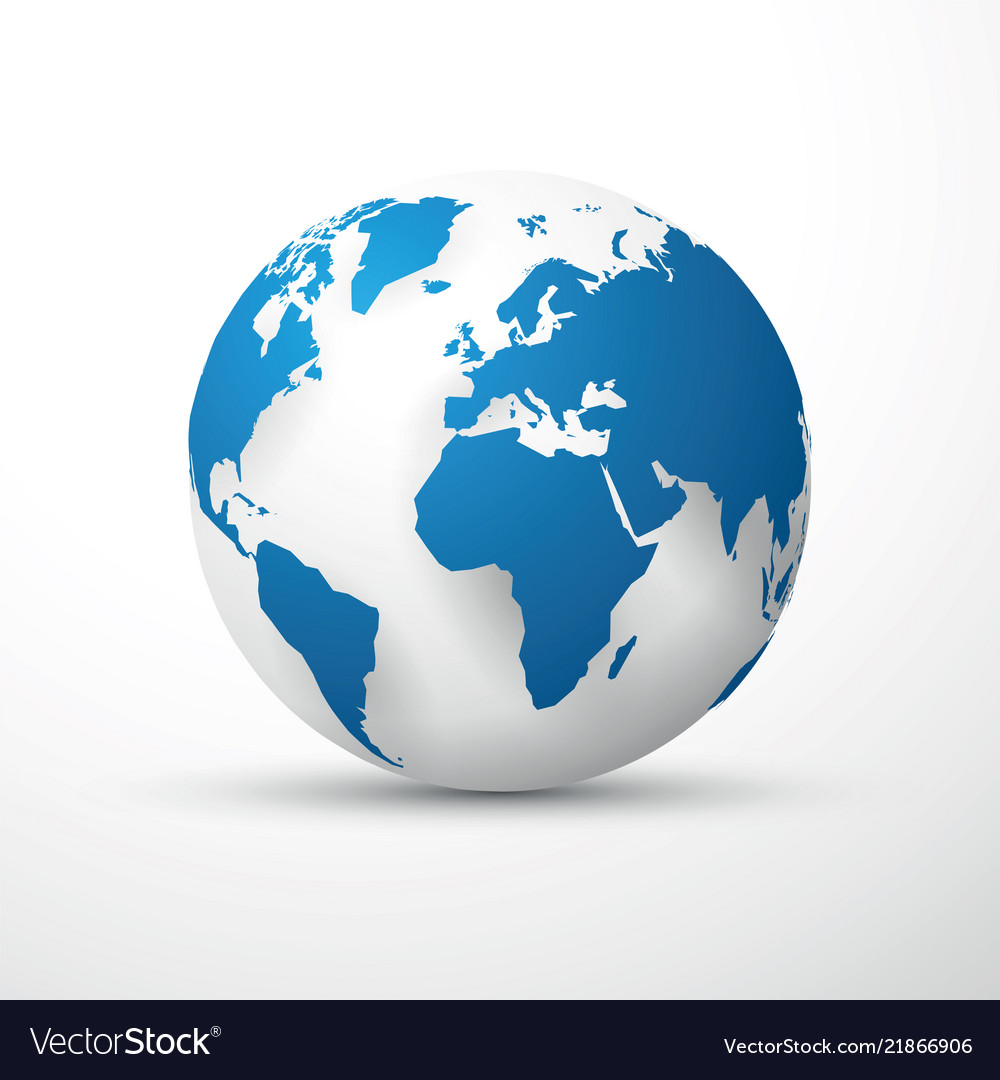 Detail Earth Globe Image Nomer 39