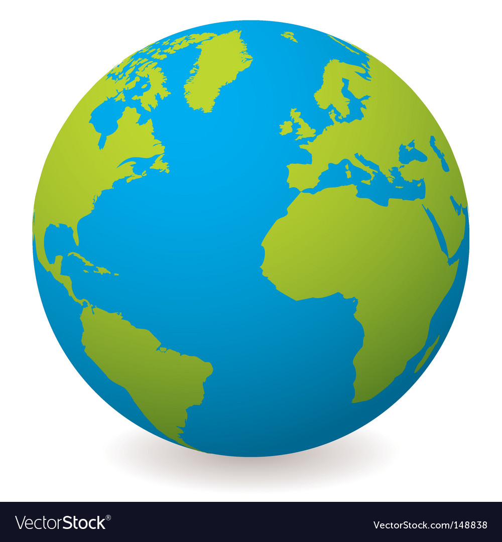 Detail Earth Globe Images Nomer 2