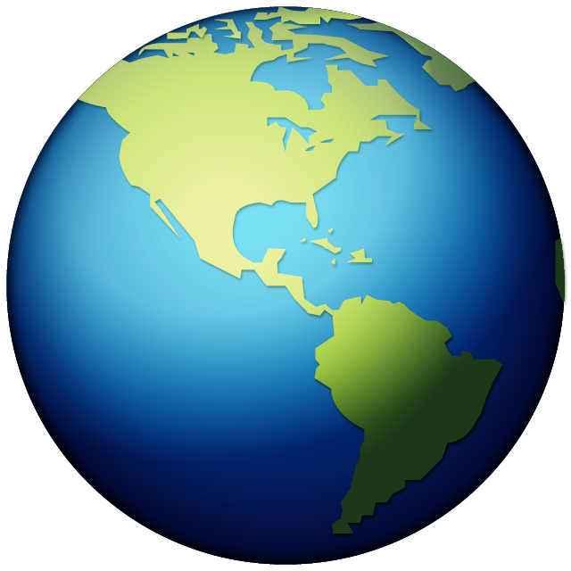 Detail Earth Globe Images Nomer 24