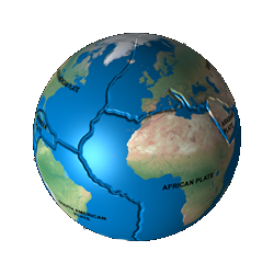 Detail Earth Globe Images Nomer 27