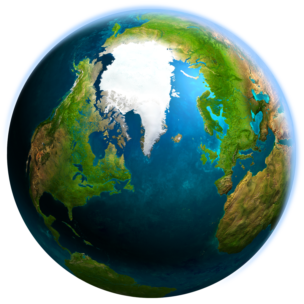 Detail Earth Hd Png Nomer 15