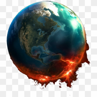 Detail Earth Hd Png Nomer 20