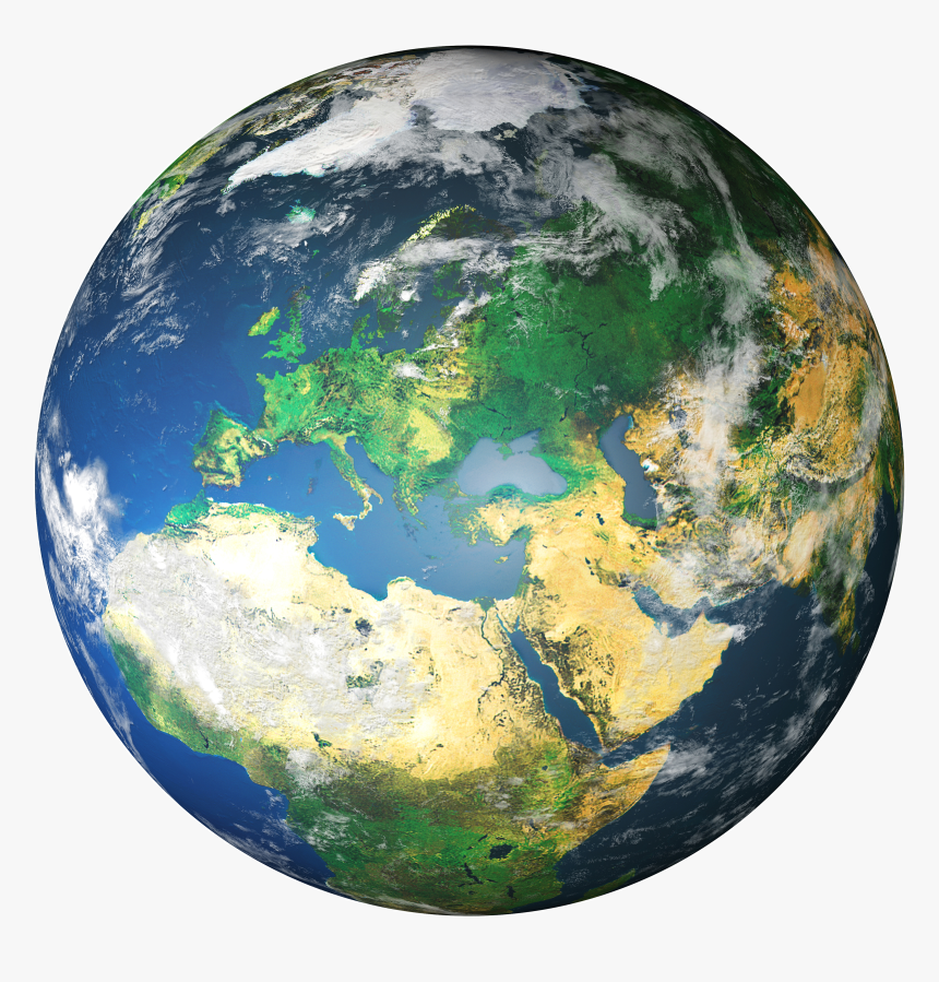 Detail Earth Hd Png Nomer 45