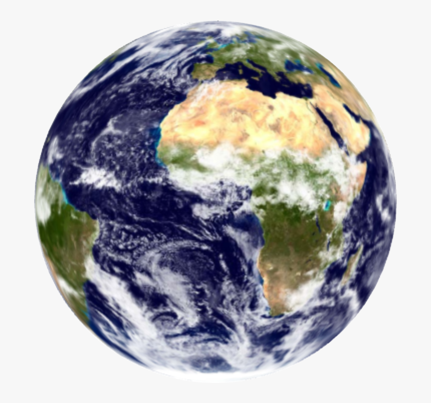 Detail Earth Hd Png Nomer 53