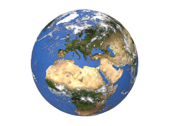 Detail Earth Hd Png Nomer 56