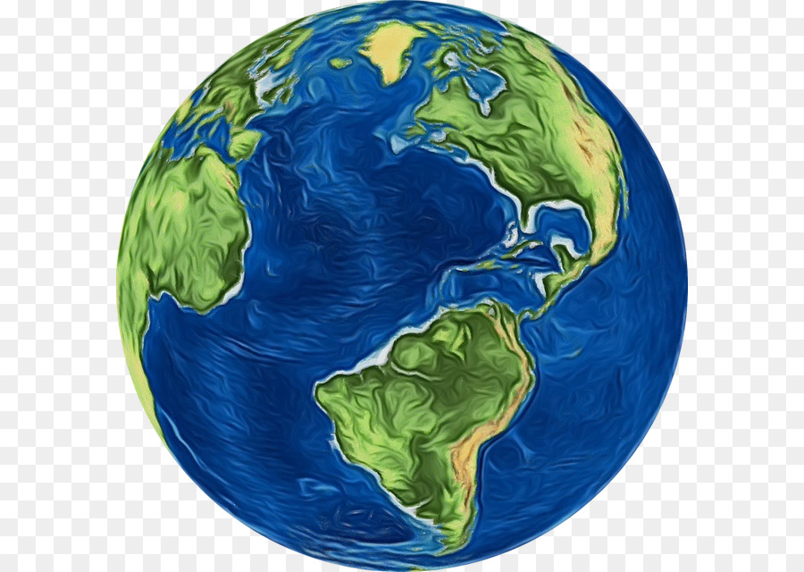 Detail Earth Illustration Png Nomer 35