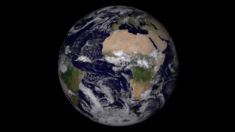 Detail Earth Image Nomer 8