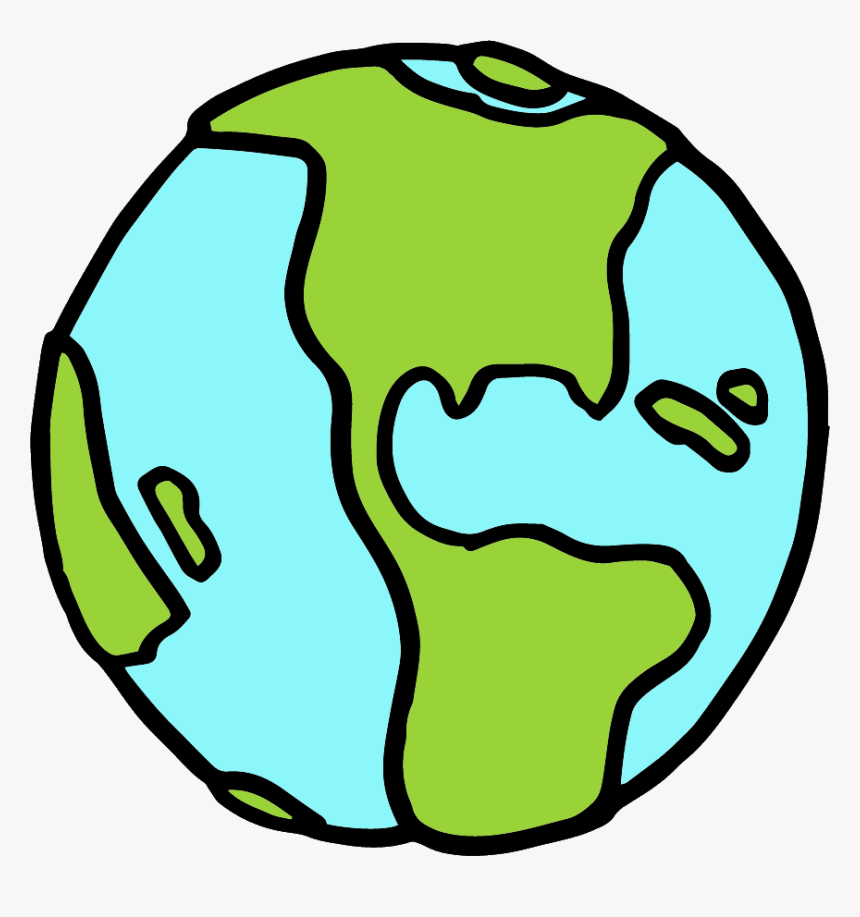 Detail Earth Image Clipart Nomer 20