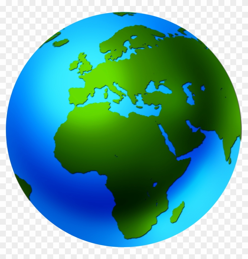 Detail Earth Image Clipart Nomer 38