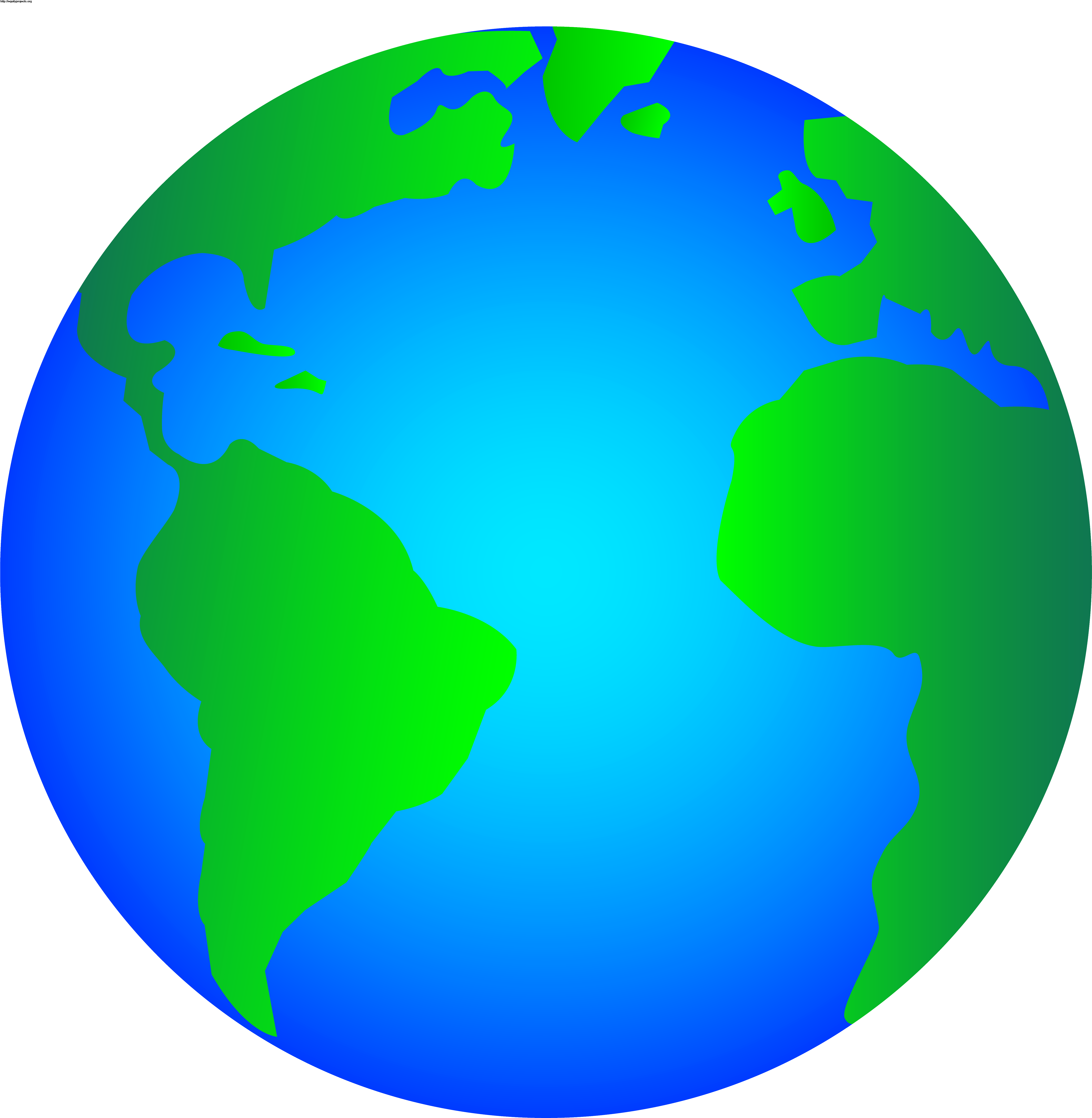 Detail Earth Image Clipart Nomer 53