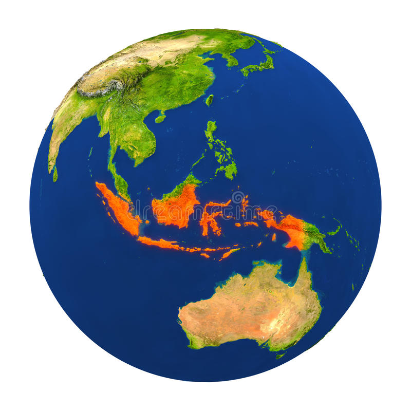 Download Earth Indonesia Png Nomer 3