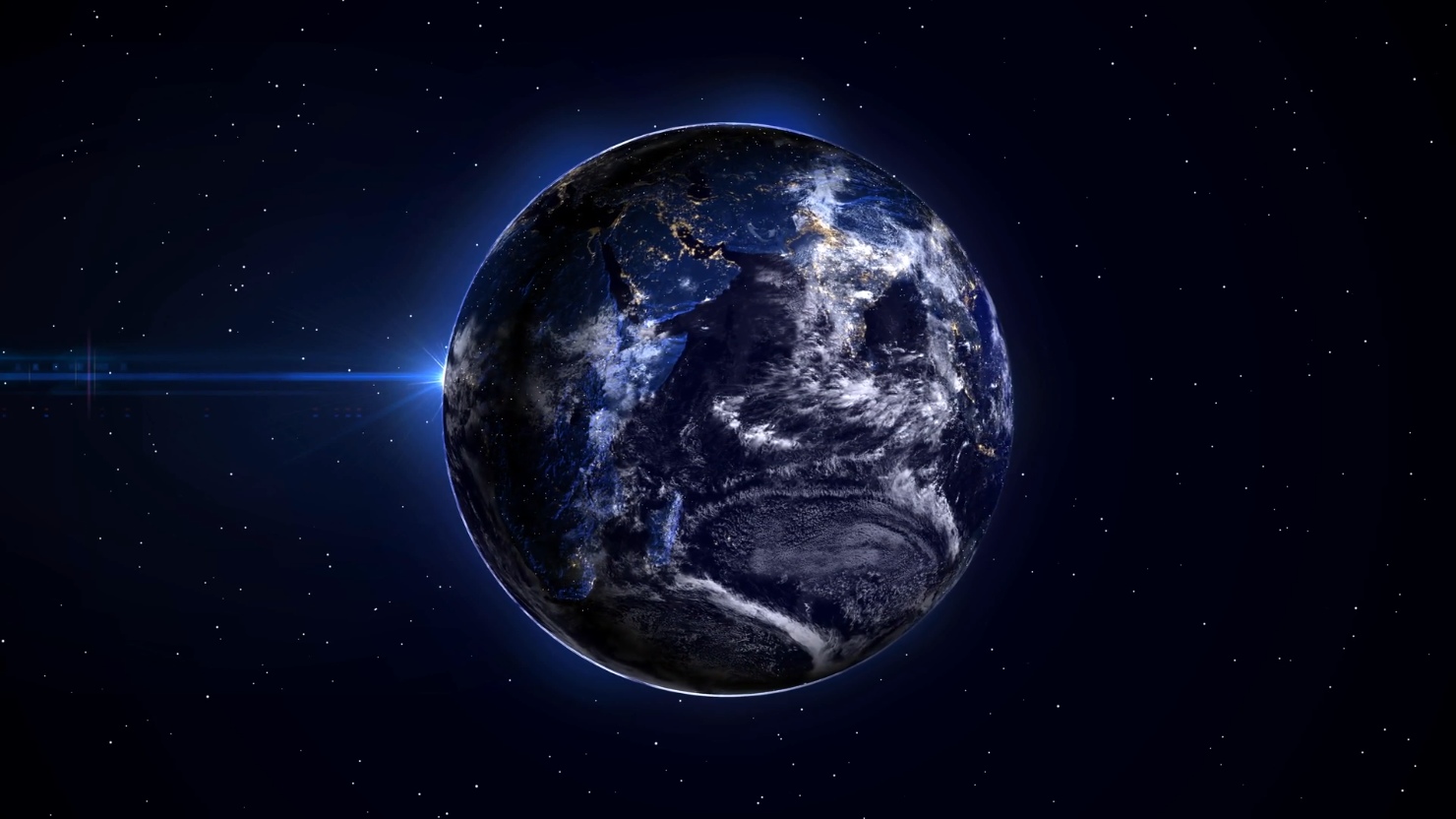 Detail Earth Live Wallpaper Nomer 27